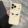 Angry Bird Case