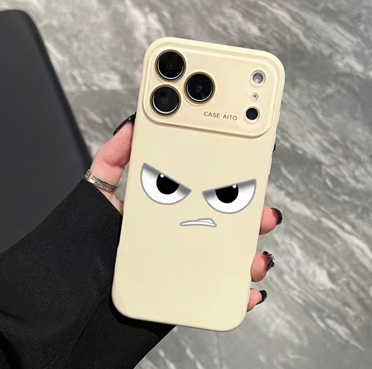 Angry Bird Case