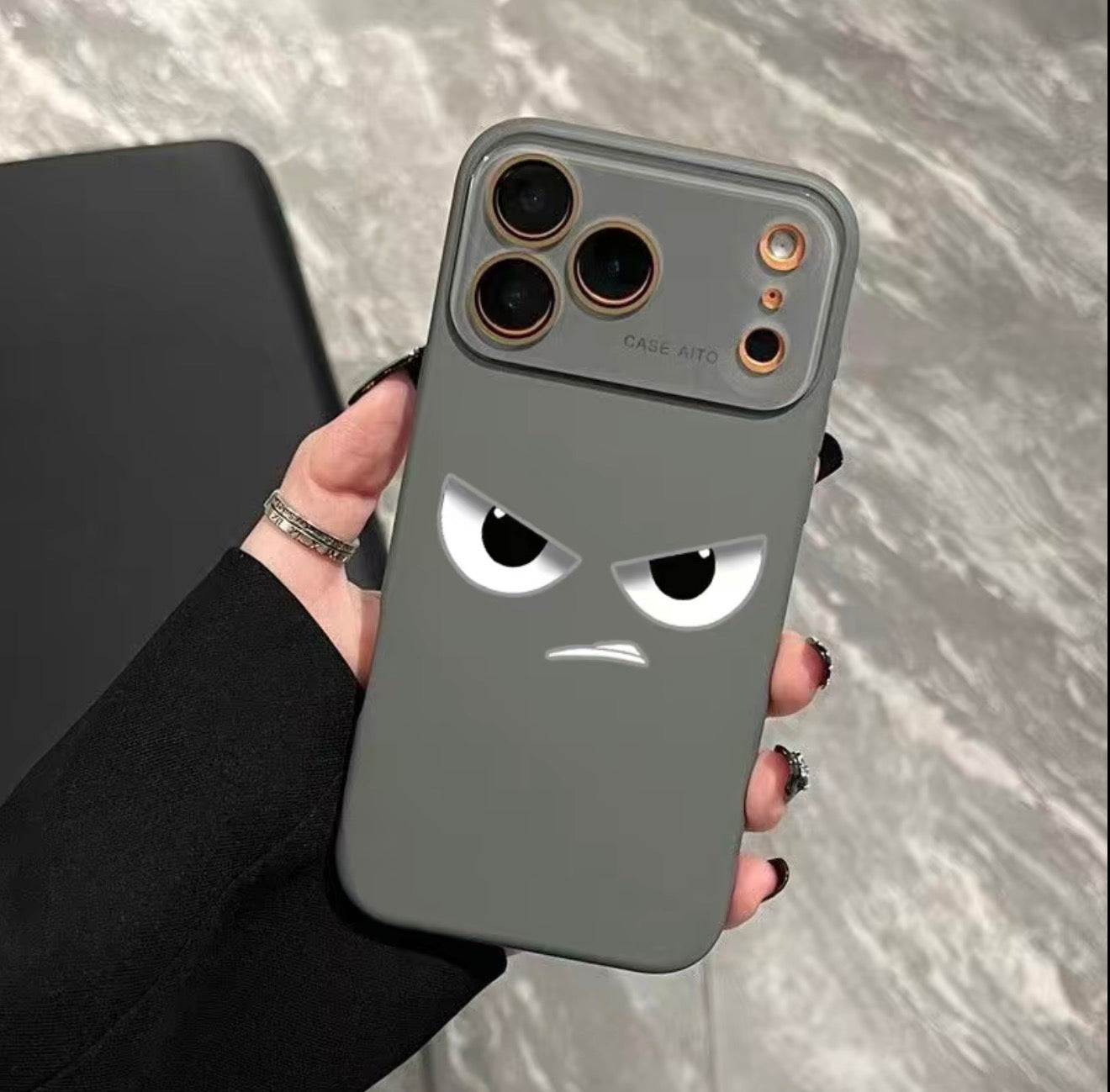 Angry Bird Case