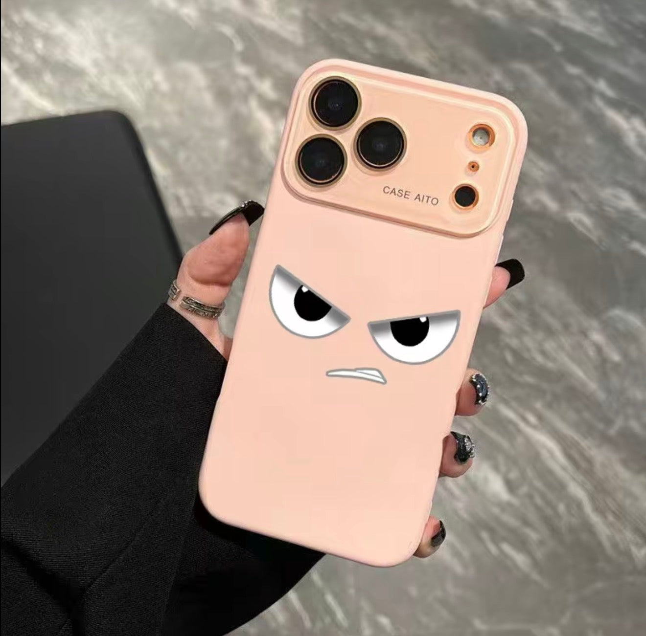 Angry Bird Case